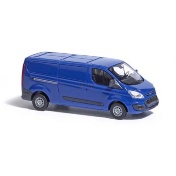 Busch 52401 Ford Transit blauw
