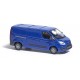 Busch 52401 Ford Transit blauw