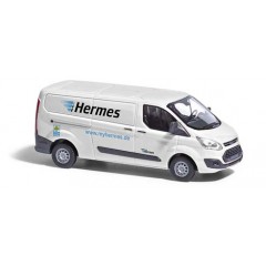 Busch 52410 Ford Transit "Hermes Versand"