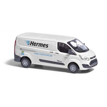 Busch 52410 Ford Transit "Hermes Versand"