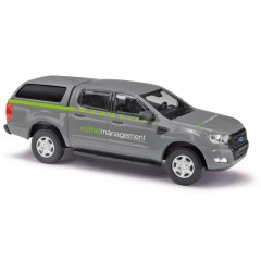Busch 52842 Ford Ranger Hardtop "RailAdventure"