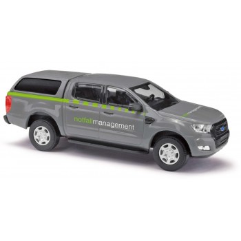 Busch 52842 Ford Ranger Hardtop "RailAdventure"