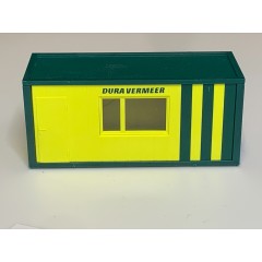 Busch 1029-01 Kantoor container "Dura Vermeer"