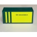 Busch 1029-01 Kantoor container "Dura Vermeer" Busch 1029-01 Kantoor container "Dura Vermeer"