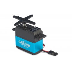 Carson 502036 Servo 6Kg JR-Stecker