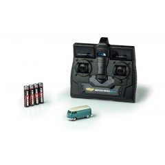 Carson 504118 VW T1 Bus 2.4G 100% RTR 1:87