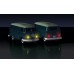 Carson 504118 VW T1 Bus 2.4G 100% RTR 1:87