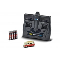 Carson 504119 VW T1 Samba Bus 2.4G 100% RTR 1:87