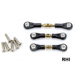 Carson 530020 TT-01 Spoorrstangen-Set instelbaar (3)