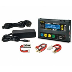 Carson 606065 Xbase Next Gen Acculader 6A