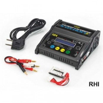 Carson 606066 Lader Expert Station 10A