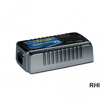 Carson 606069 Expert Charger NiMH Compact 2A Carson 606069 Expert Charger NiMH Compact 2A