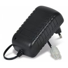 Carson 606072 Lader Expert Charger NiMh 1A