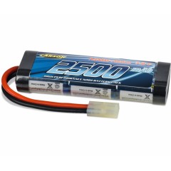 Carson 608212 Accu Racing Pack 7,2V/2500mAh NiMH