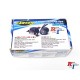 Carson RHI 709030 Borstelloze Motorset Dragster Turbo 2500KV *** Tamiya Cup*** Carson RHI 709030 Borstelloze Motorset Dragster Turbo 2500KV *** Tamiya Cup***