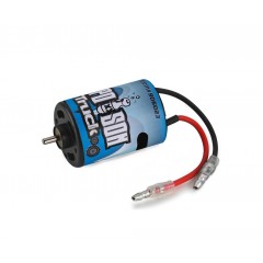 Carson 906023 Truckmotor Poison