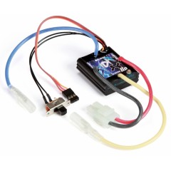 Carson 906132 Electronische regelaar Tio Storm X NoLimit