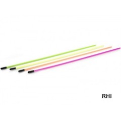 Carson 908114 Antenne pijpjes neon (st)