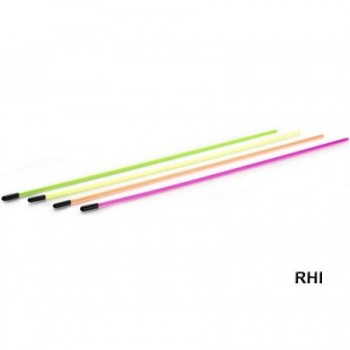 Carson 908114 Antenne pijpjes neon (st) Carson 908114 Antenne pijpjes neon (st)