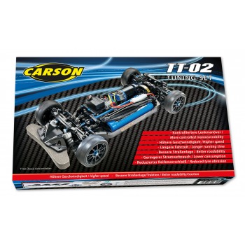 Carson 908234 TT-02 Tuningset 