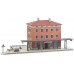 Faller 110135 Beiers Station Weisenbach H0 Faller 110135 Beiers Station Weisenbach H0