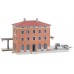 Faller 110135 Beiers Station Weisenbach H0 Faller 110135 Beiers Station Weisenbach H0