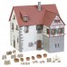 Faller 130189 Huis + Watermolen