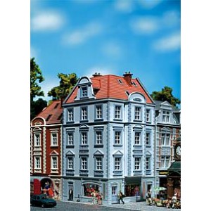Stedelijk Gebied H0 Stedelijk Gebied H0