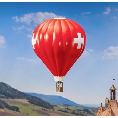 Faller 131004 Heteluchtballon H0
