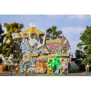 Kermis H0/1:87