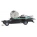 Faller 161470 Car System Ombouw Chassis 2Assige Vrachtwagen H0
