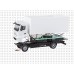 Faller 161470 Car System Ombouw Chassis 2Assige Vrachtwagen H0