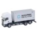Faller 161598 Vrachtwagen Scania R 13 Tl Zeecontainer Herpa H0