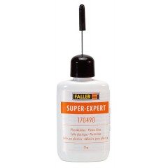 Faller 170490 -Expert Plasticlijm 25 G