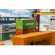 Faller 180821 20 Container Evergreen H0