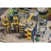 Faller 130175 Chemische Fabriek H0