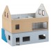 Faller 130559 Huis in Aanbouw H0
