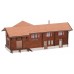 Faller 190056 Station Stugl-Stuls Lasercut Faller 190056 Station Stugl-Stuls Lasercut