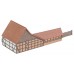 Faller 232371 Landbouwbedrijf Met Toebehoren 1:160/N Faller 232371 Landbouwbedrijf Met Toebehoren 1:160/N