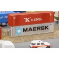 Faller 272821 Hi-Cube Cont.Maersk 40'