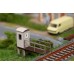 Faller 120229 Trajectdecoratie