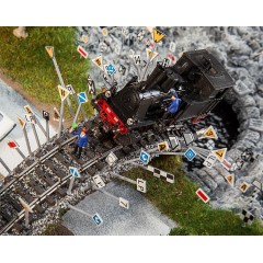 Faller 120298 Wegwijzer Set H0