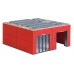 Faller 130161 Wagenloods H0