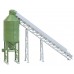 Faller 130174 Silo+Transportband Faller 130174 Silo+Transportband