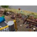 Faller 130186 Shredder H0