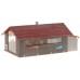 Faller 130194 Stokerij Met Accessoires H0 Faller 130194 Stokerij Met Accessoires - FAL130194