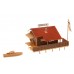 Faller 130284 Botenhuis H0