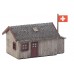 Faller 130292 Schuilhut H0
