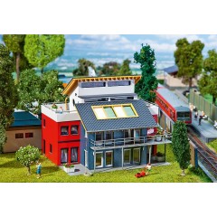 Faller 130322 Architectenhuis