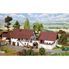 Faller 130372 Hoeve H0
